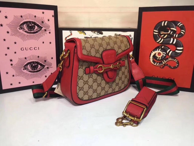 Amelia- GUKI Bags - 416