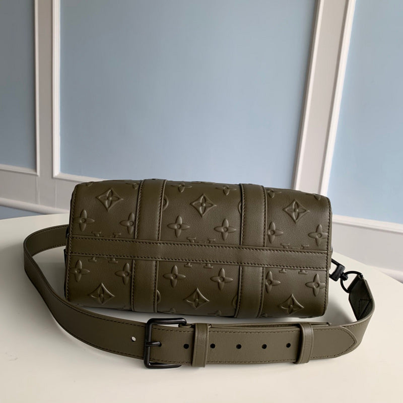Fan Fashion Lu-Vi bags - 17522