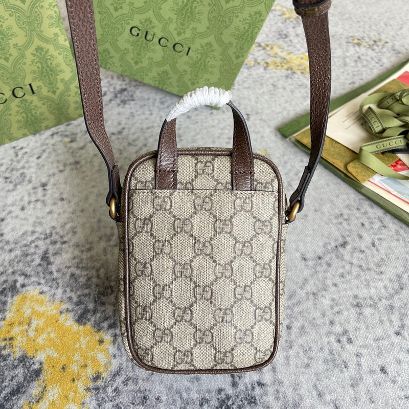 Amelia - GCI Bags - 1668