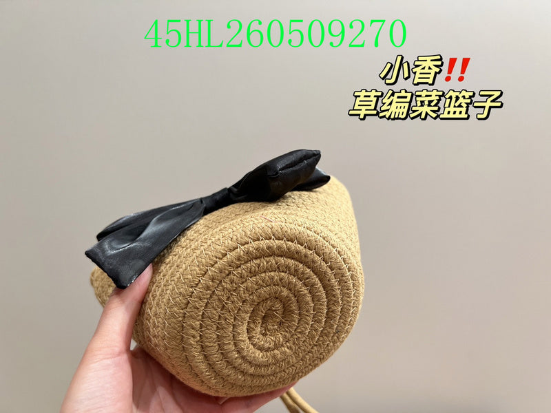 Amelia - CHL Bags - 1020