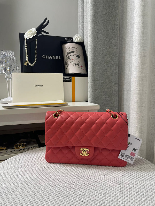 Wellow Bags - Chanel - Bags  - 267