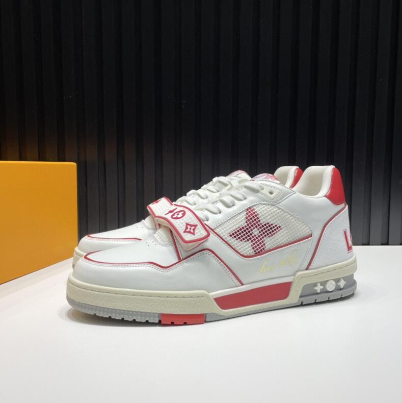 AmeliaLuxury - LOV Men Shoes - 1442