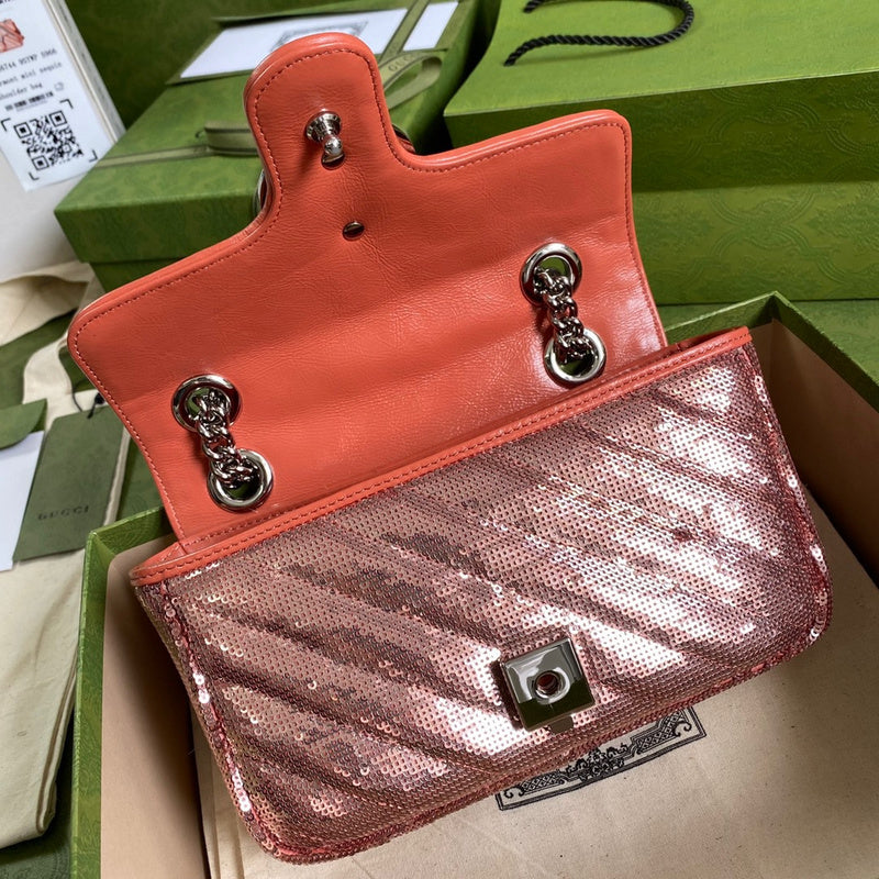 Amelia - Guki Lady Bags - 837