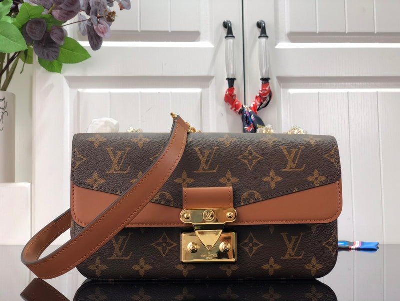 Amelia - LV Bags - 16720