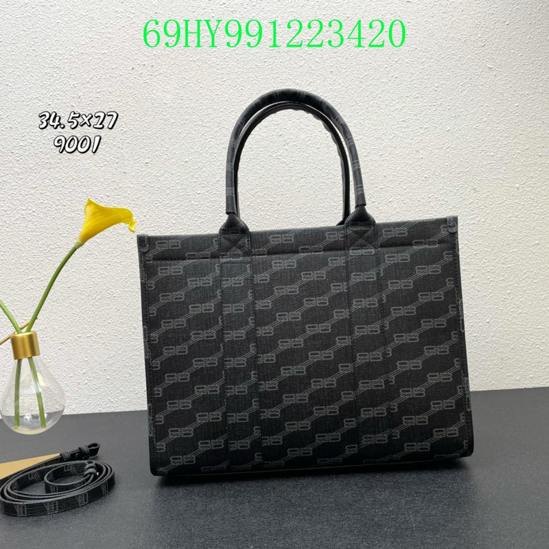 Amelia - BGA Bags - 1926