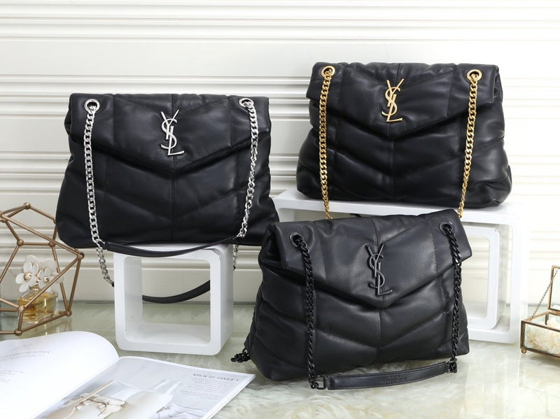 Amelia - YSL Bag - 3526