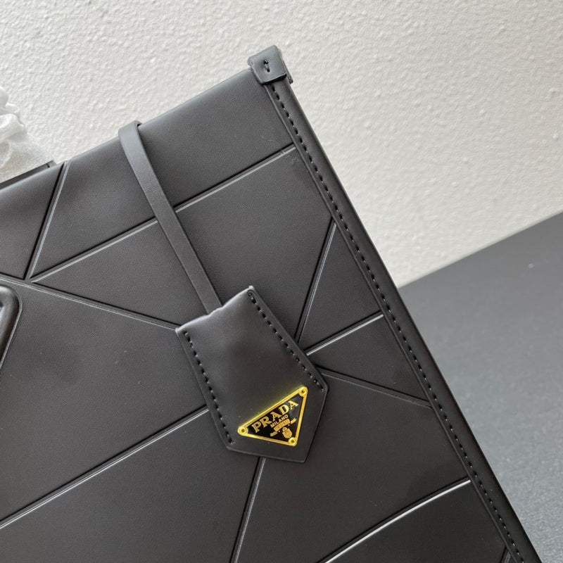 Amelia- PRDA  LUXURY BAGS - 296