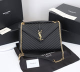 YSL BAGS - WOMEN LOVE LUXURY BAGS - 1771