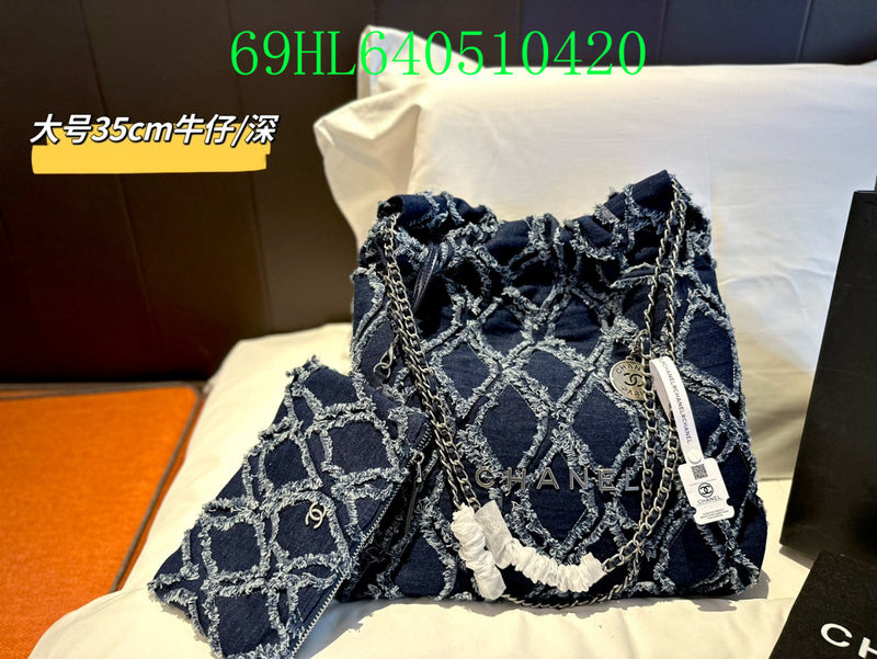 Amelia - CHL Bags - 940