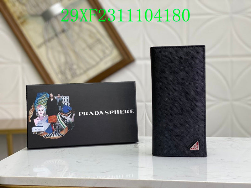 Amelia - PD Wallet - 091