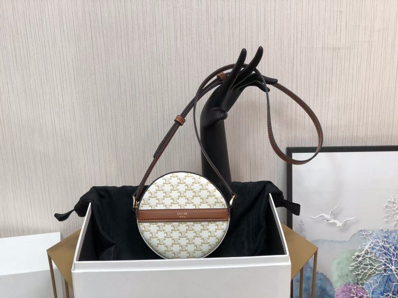 Amelia - COL Lady Bags - 161