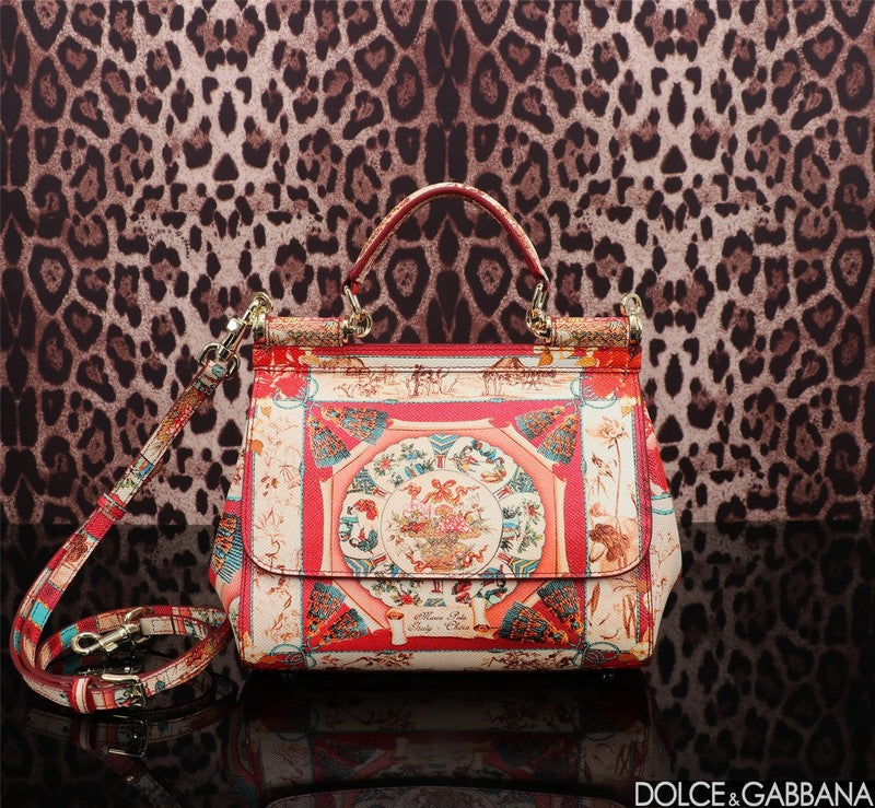Amelia- DG Bags - 424