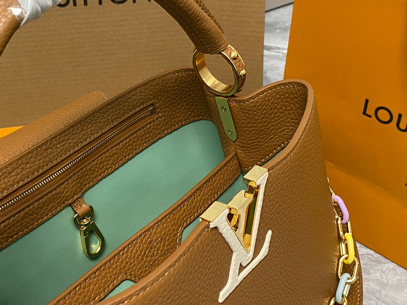 Amelia's Bag Gallery - LOV Bags - 1053