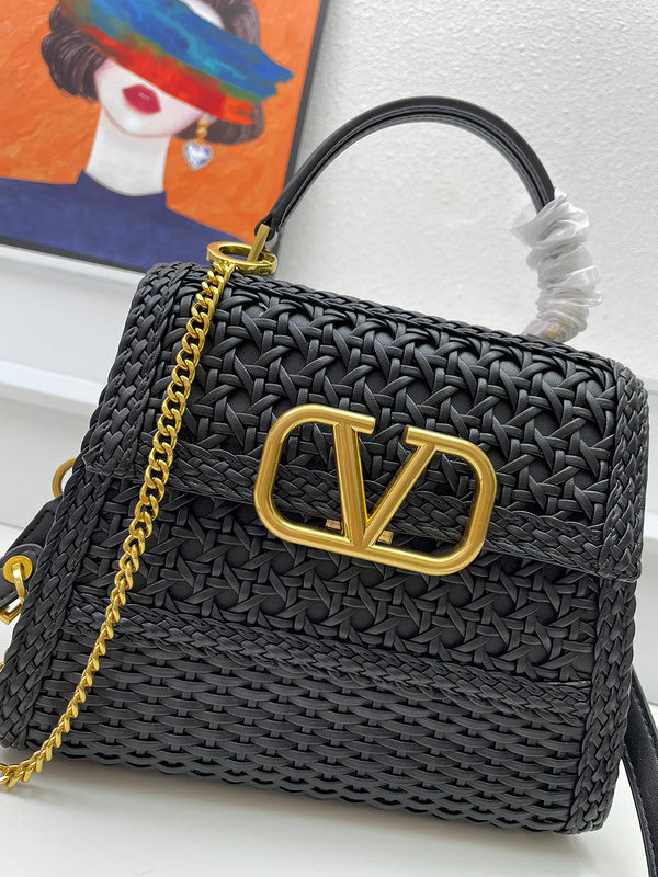 Amelia- VEL WOMEN LUXURY BAGS - 536
