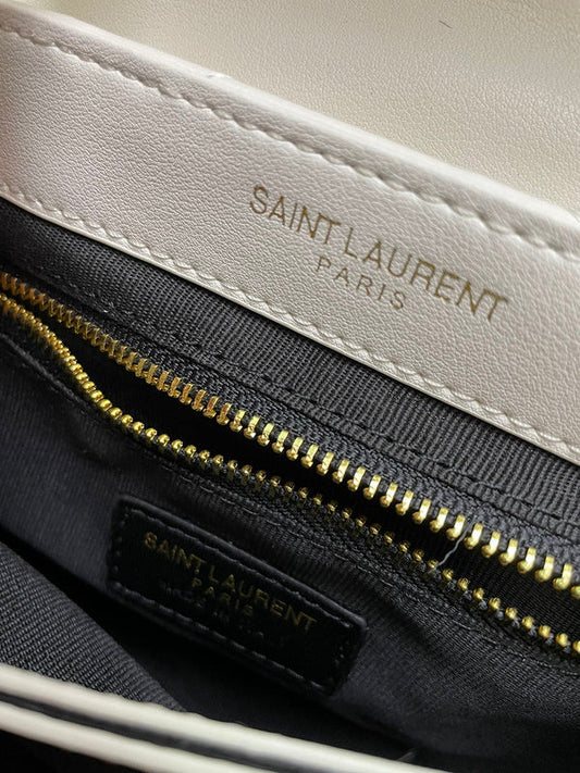 YSL BAGS - WOMEN LOVE LUXURY BAGS - 1098