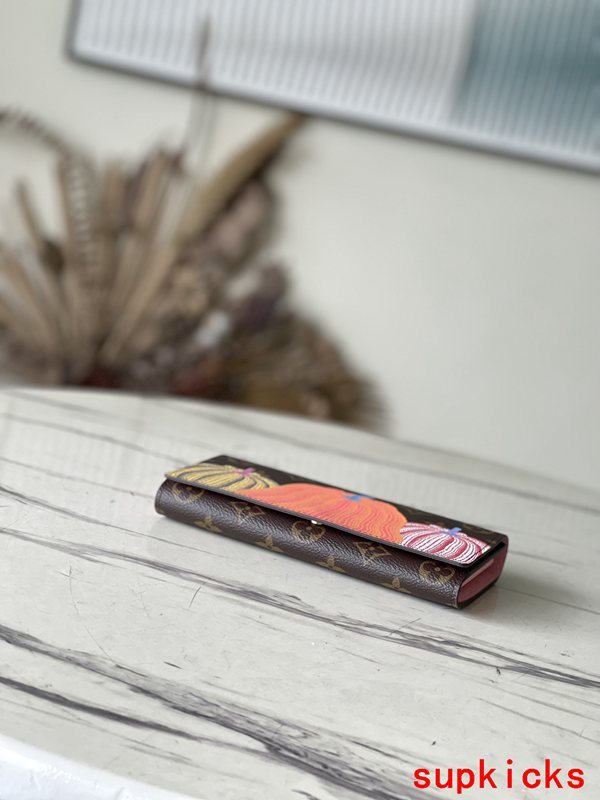 Amelia- Mix Wallets - 223