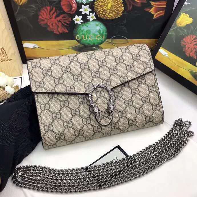 AmeliaLuxury - GCI Bags - 601