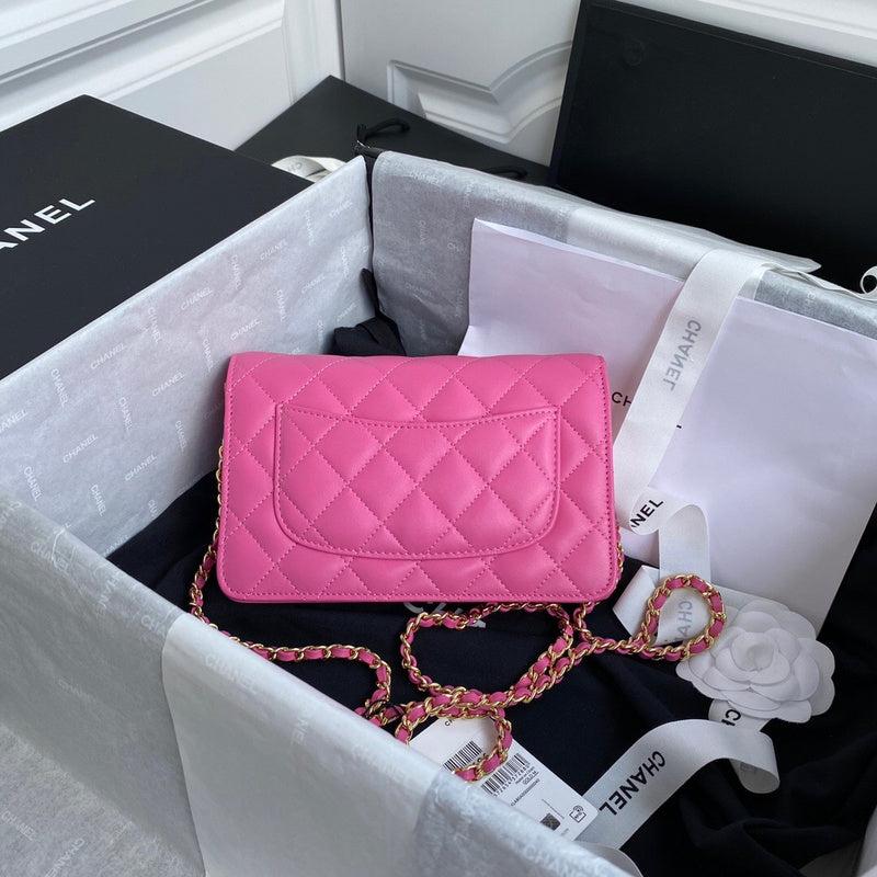 Amelia- CHL Bags - 7485
