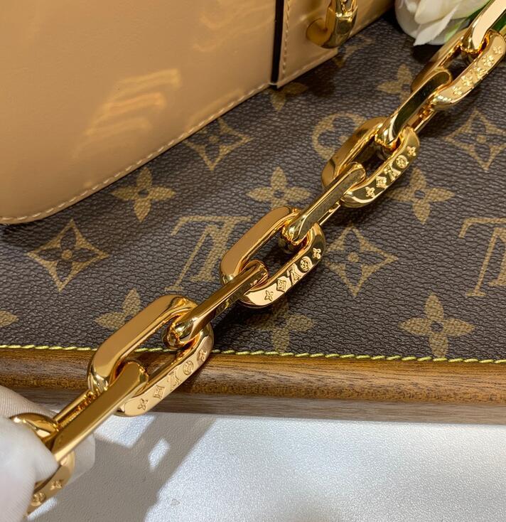 AmeliaLuxury - LOV Bags - 2501