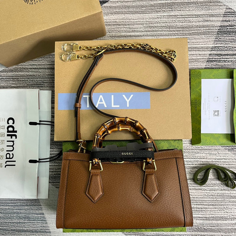 Amelia- GCI Bags - 5619