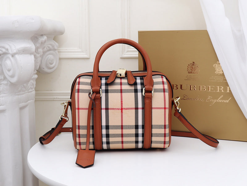 B-Berry Bags - Women Ameliave Luxury Bags - 1017