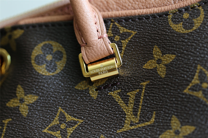 Amelia- Lu-Vi bags - 7989