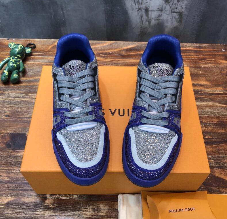 AmeliaLuxury - LOV Men Shoes - 802