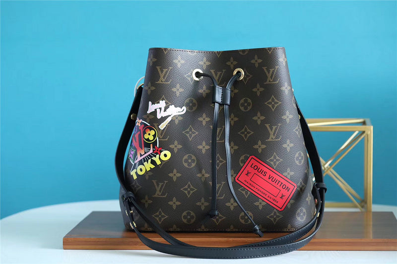 Amelia - LOV Lady Bags - 2119