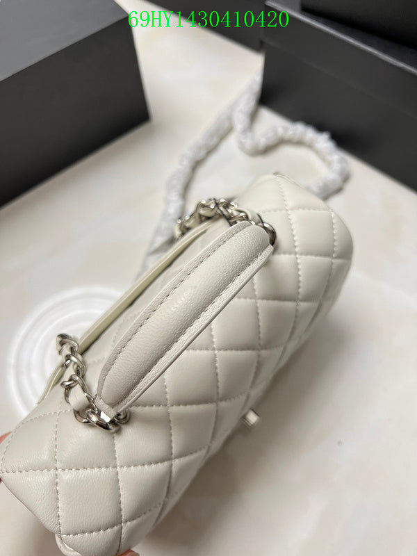Amelia - CHL Bags - 1131
