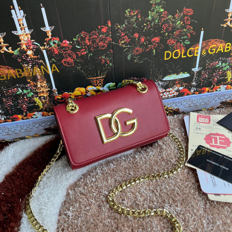Amelia- DAG Bags - 192