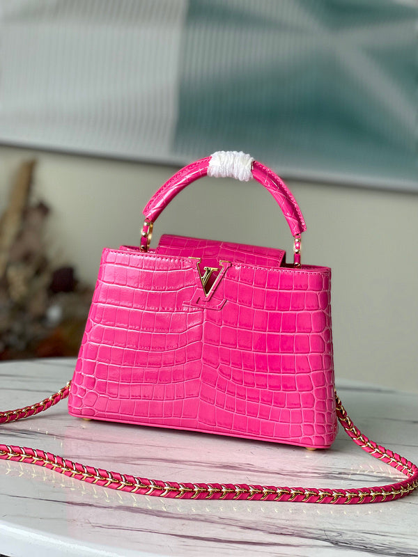 Fashion Lu-Vi bags - 4976
