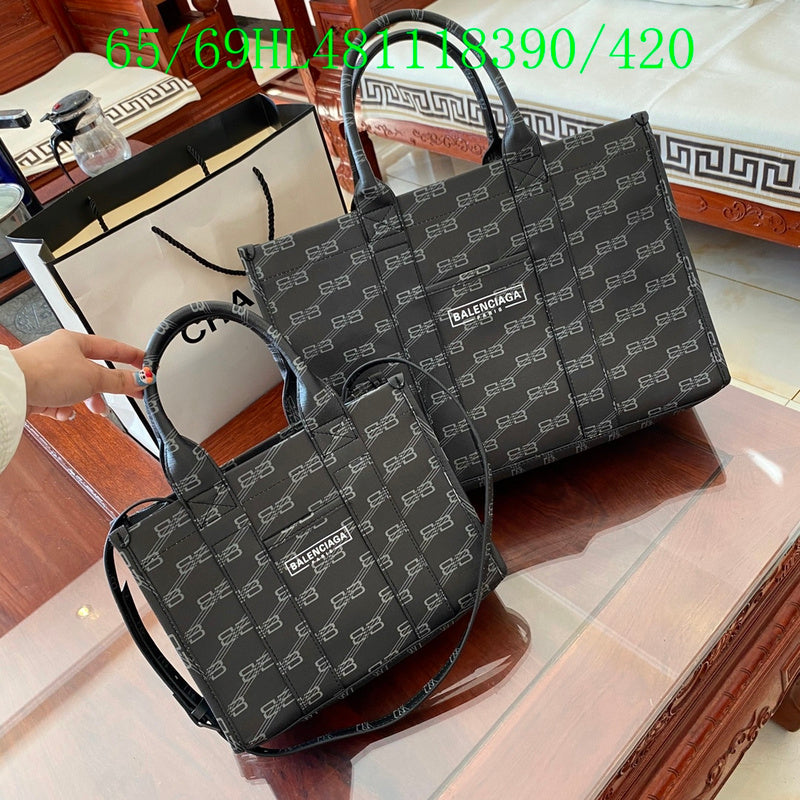 Amelia - BGA Bags - 1982