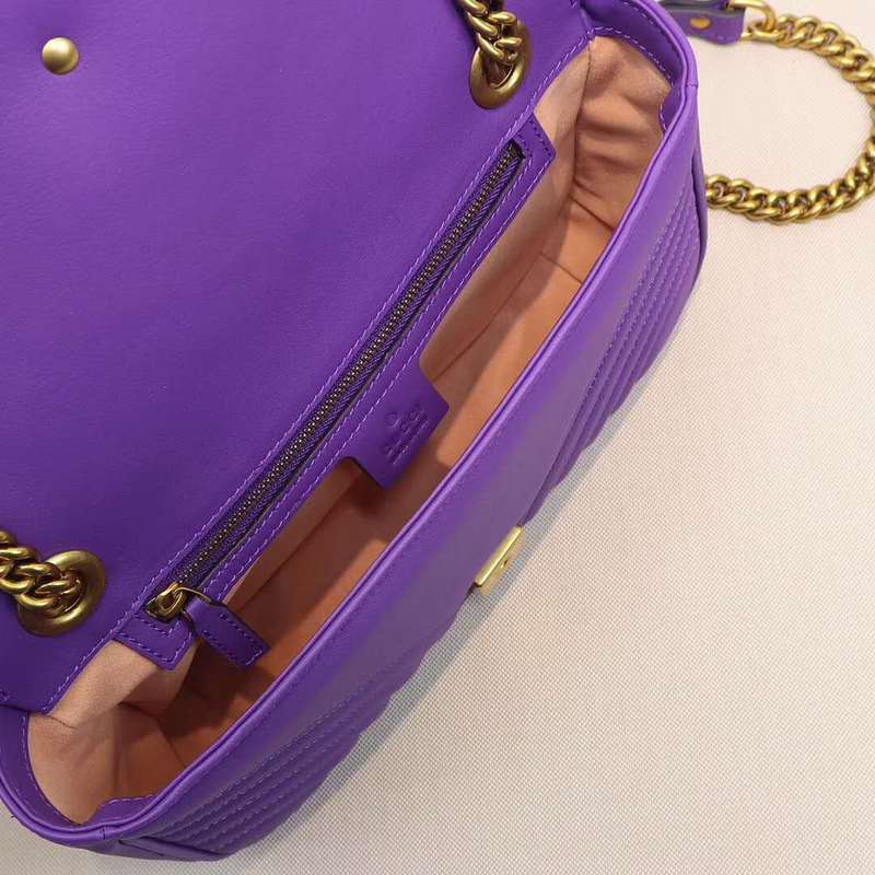 AmeliaLuxury - GCI Bags - 825