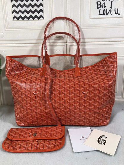 Amelia- G-YARD BAGS - 287