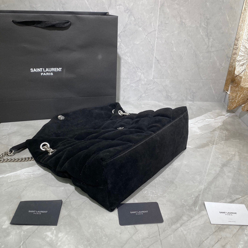 Amelia - YSL Bag - 4081