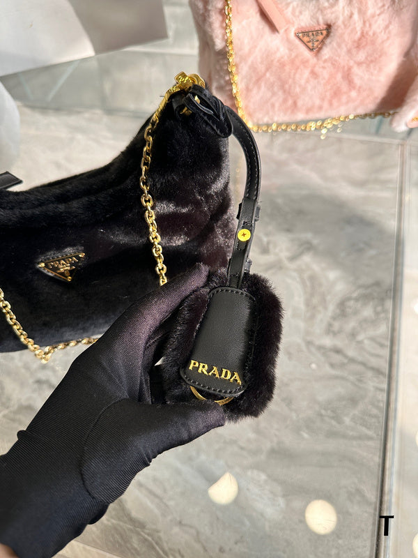 Camila Bags - Prada Bags - 493