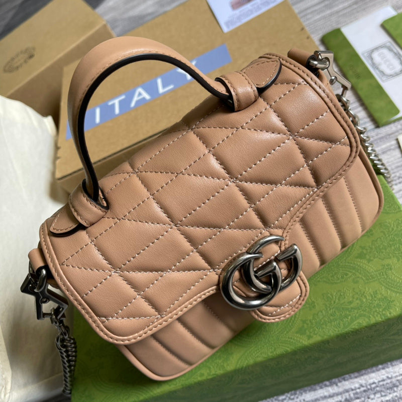 Amelia- GCI Bags - 4713