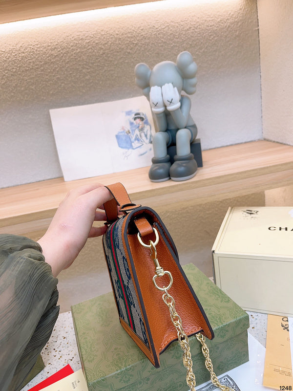 Amelia - GCI Bags - 11654