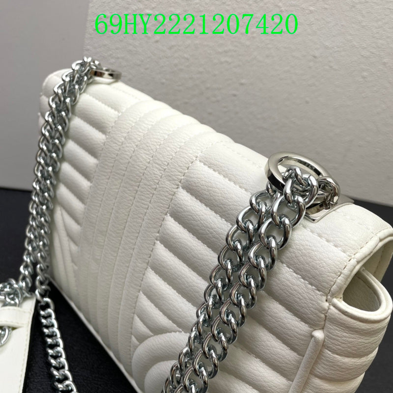 Prada Bags - The Barnes Bags  710