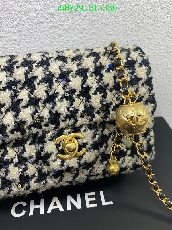 Amelia - CHL Bags - 1690