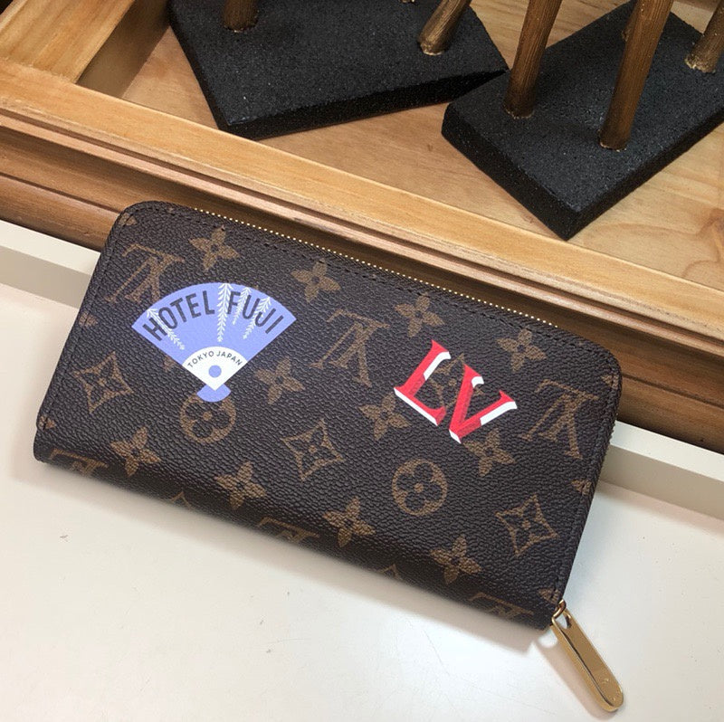 Amelia - LV Bags - 13839
