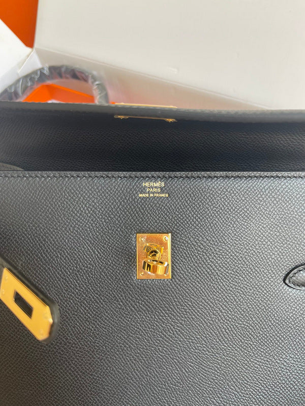 Amelia- HRMS LUXURY BAGS - 926