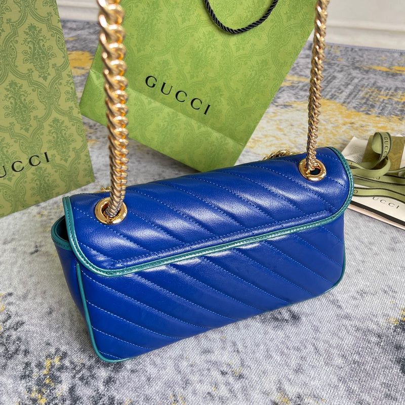 Amelia Fashion - GCI Bags - 2848