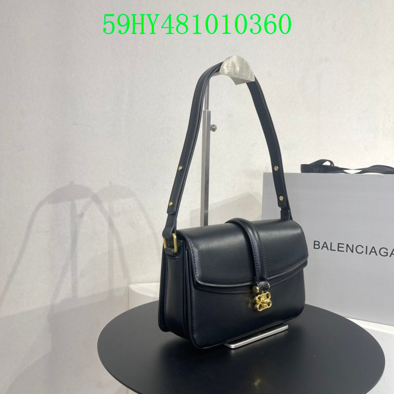 Amelia - BGA Bags - 2036