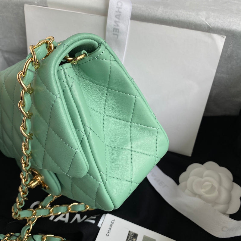 Amelia- CHL Bags - 6537
