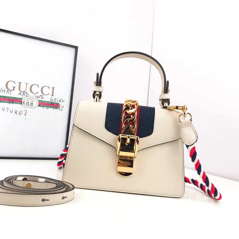 Amelia Fashion - GCI Bags - 2535
