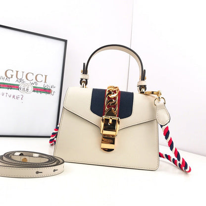 Amelia Fashion - GCI Bags - 2535