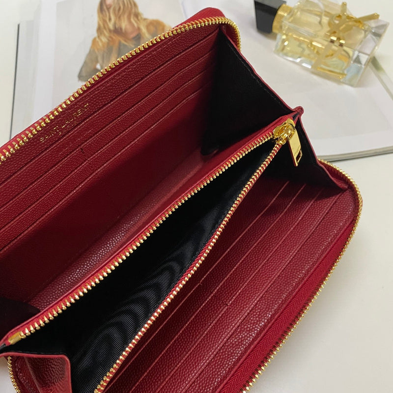 Amelia - YSL Bag - 3828