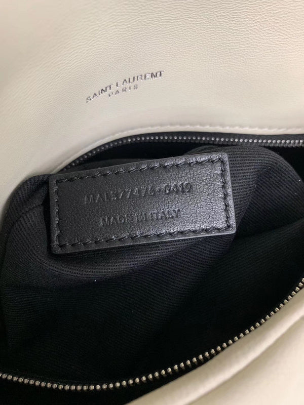 Amelia - YSL Bag - 3805