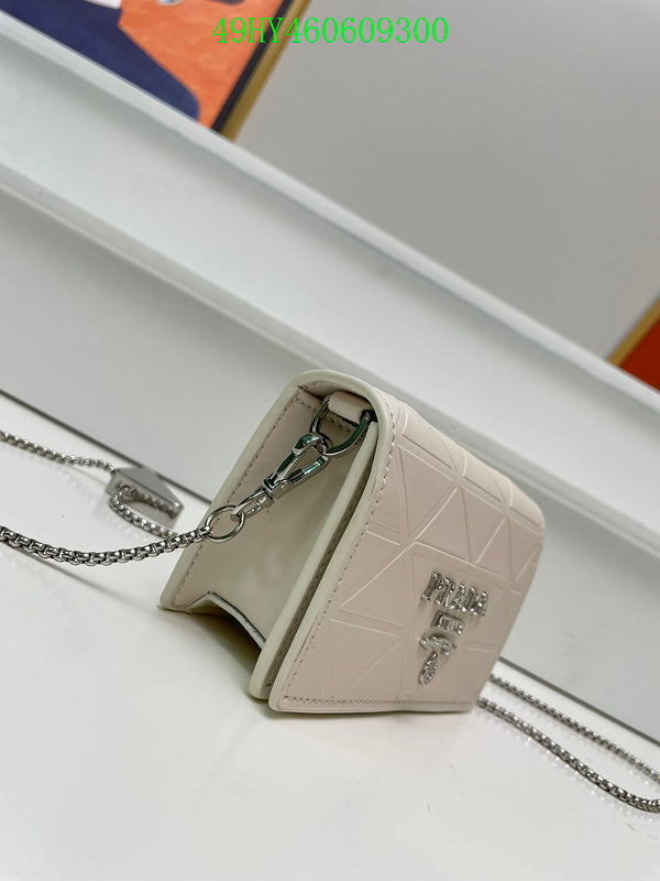 Prada Bags - The Barnes Bags  198